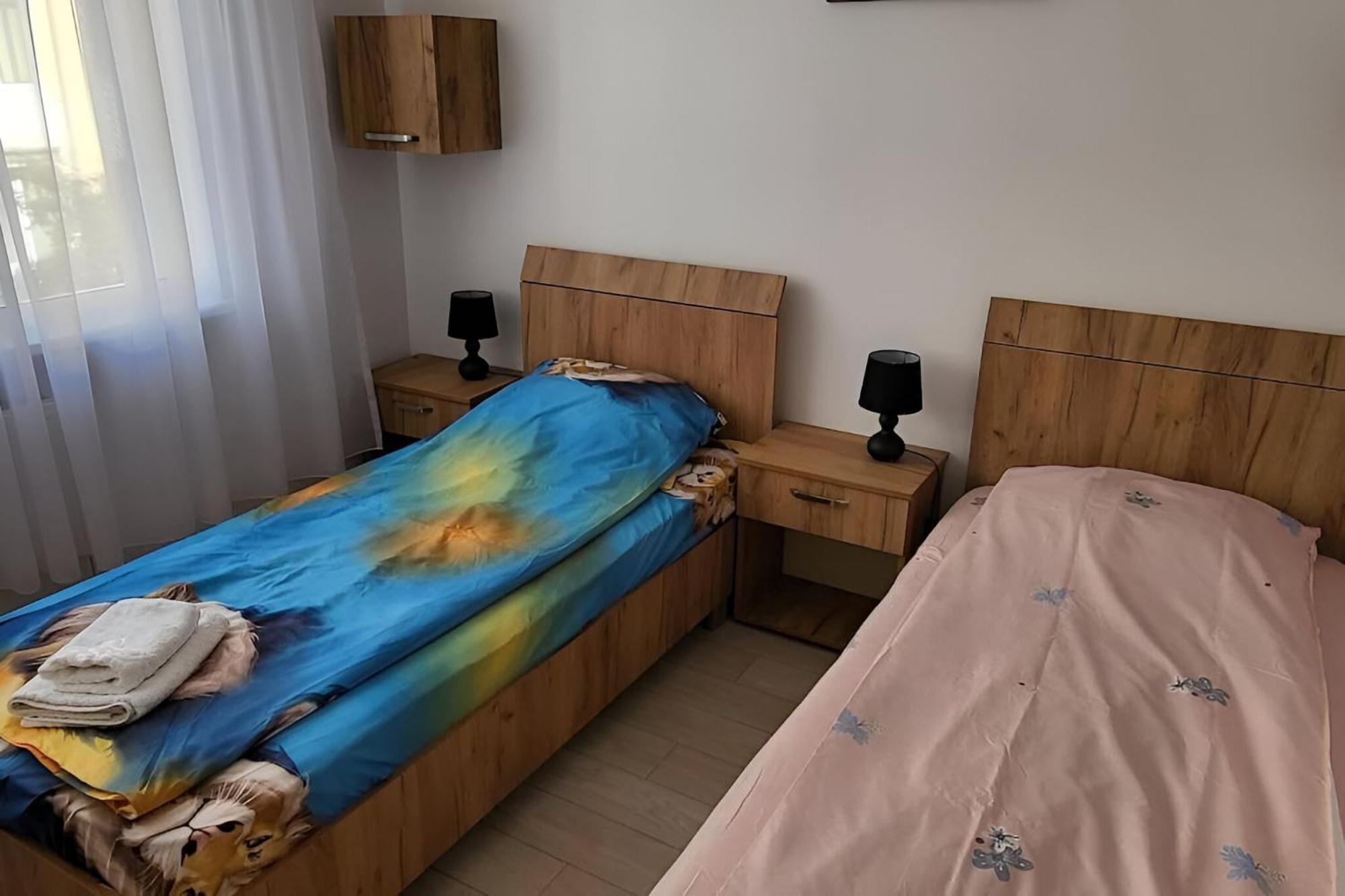 Apartament 2 Camere Piatra Neamţ Zewnętrze zdjęcie