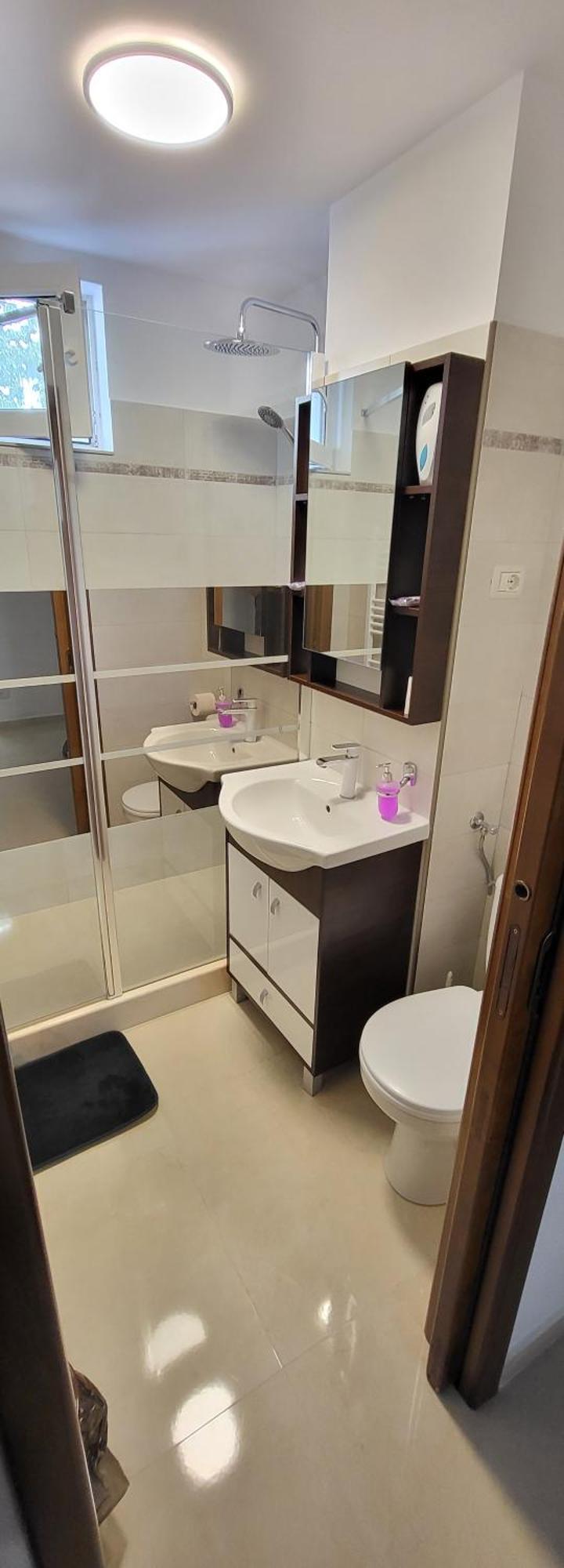 Apartament 2 Camere Piatra Neamţ Zewnętrze zdjęcie