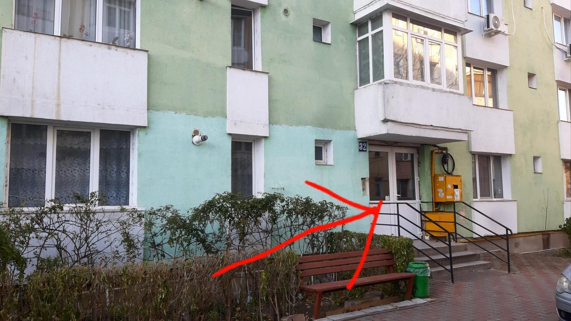 Apartament 2 Camere Piatra Neamţ Zewnętrze zdjęcie